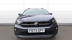 Volkswagen Taigo 1.0 TSI Life 5dr Petrol Hatchback